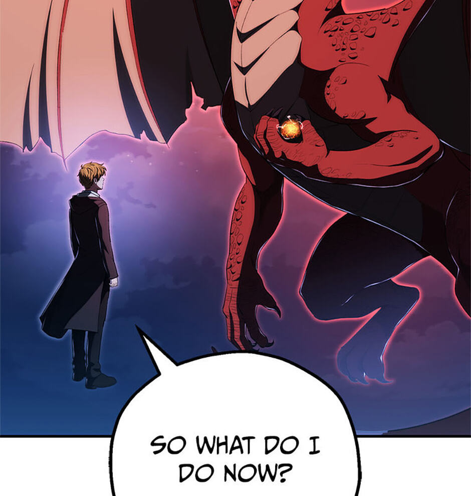 House Mayton's Youngest Chapter 118 page 2 - 