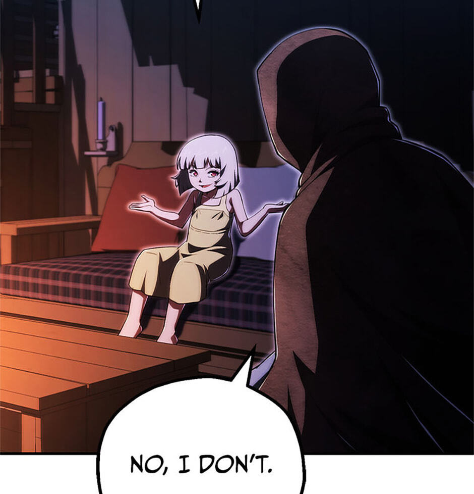 House Mayton's Youngest Chapter 118 page 121 - 