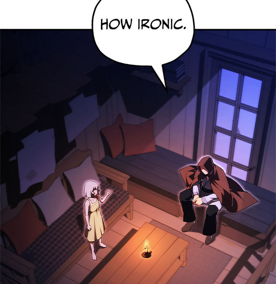 House Mayton's Youngest Chapter 118 page 138 - 