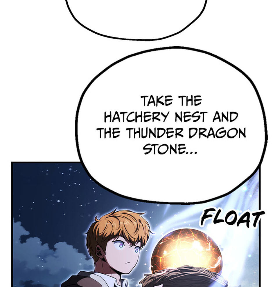 House Mayton's Youngest Chapter 118 page 3 - 