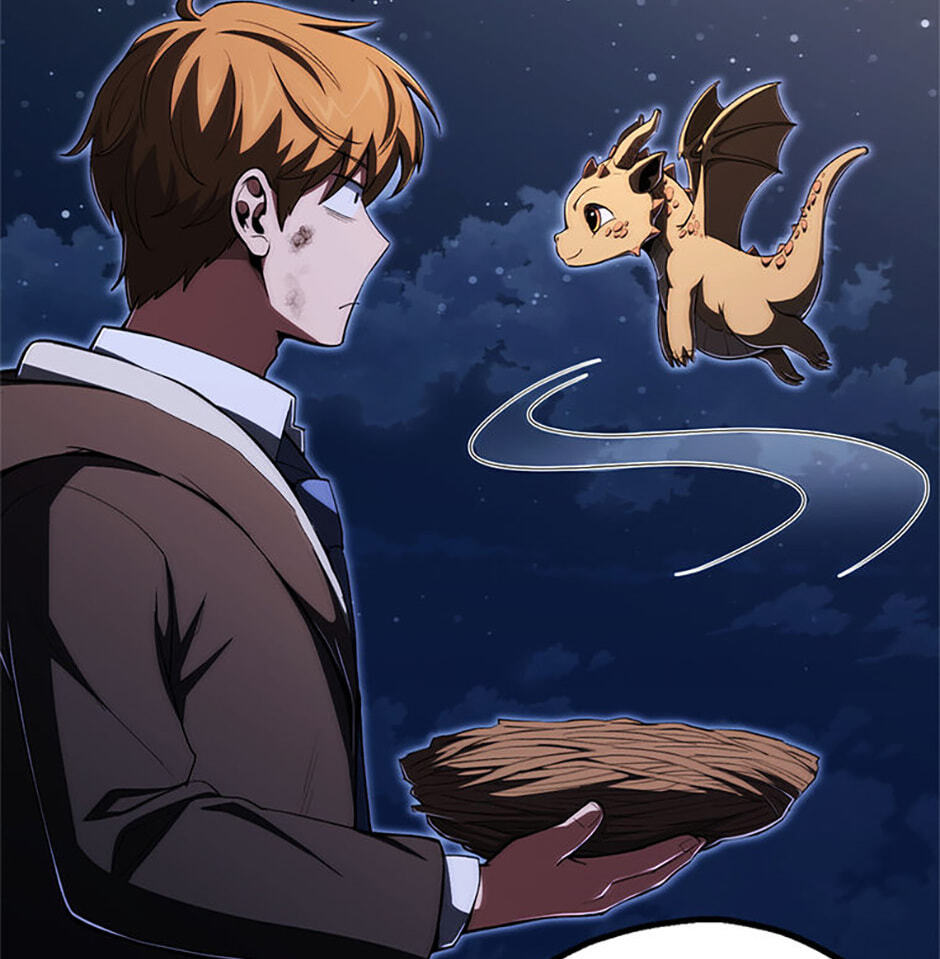 House Mayton's Youngest Chapter 118 page 45 - 