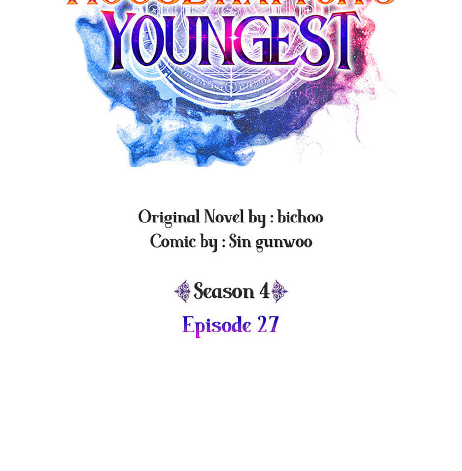 House Mayton's Youngest Chapter 118 page 56 - 