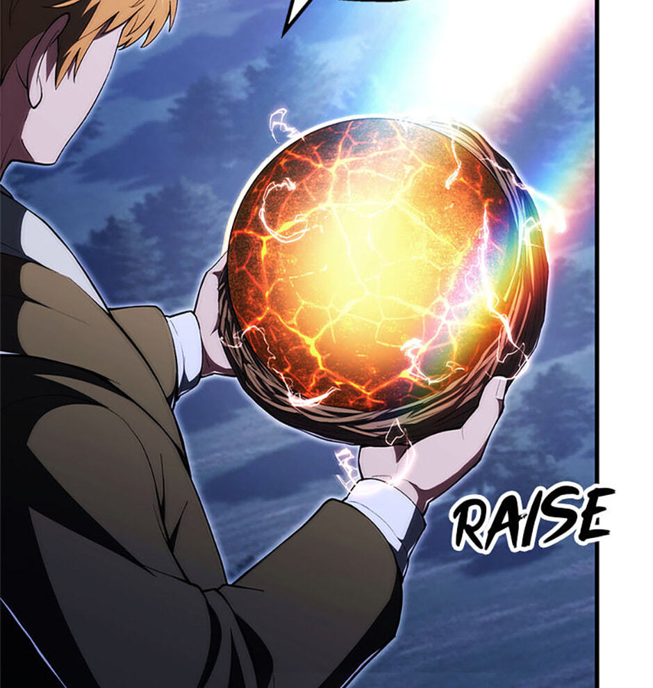 House Mayton's Youngest Chapter 118 page 7 - 