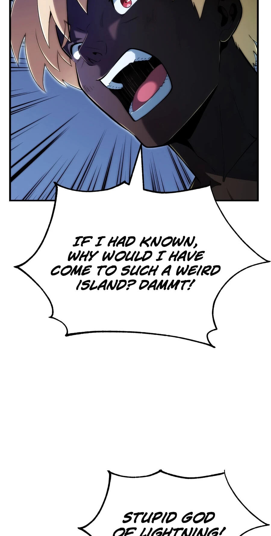 House Mayton's Youngest Chapter 124 page 51 - 