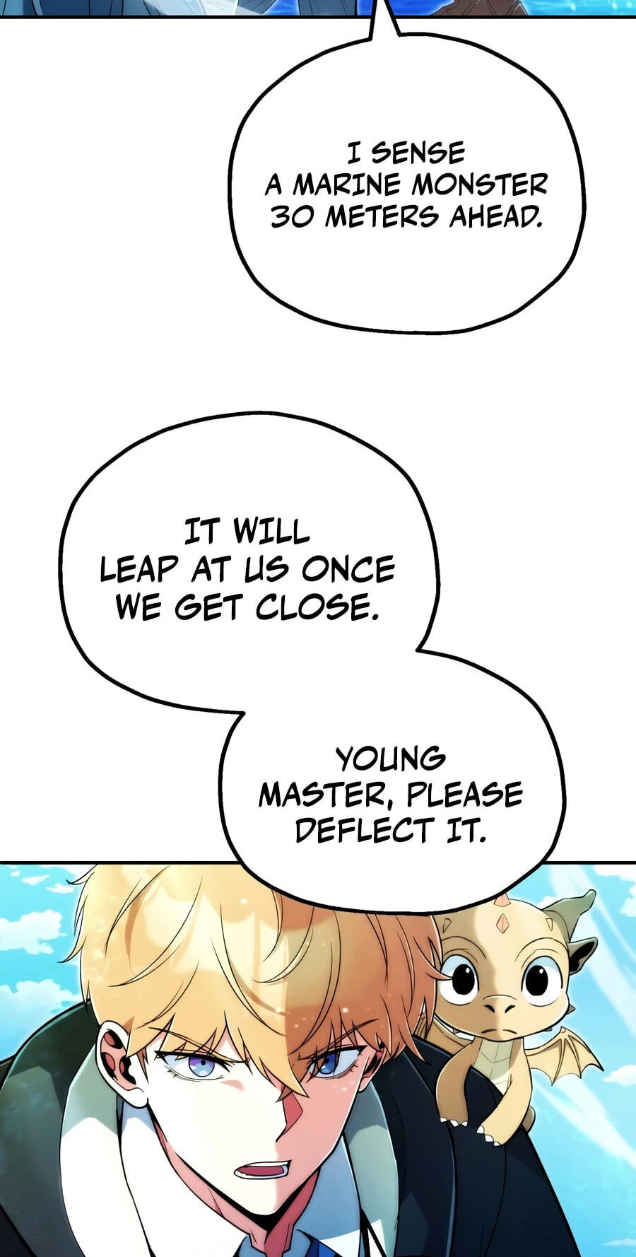 House Mayton's Youngest Chapter 124 page 7 - 