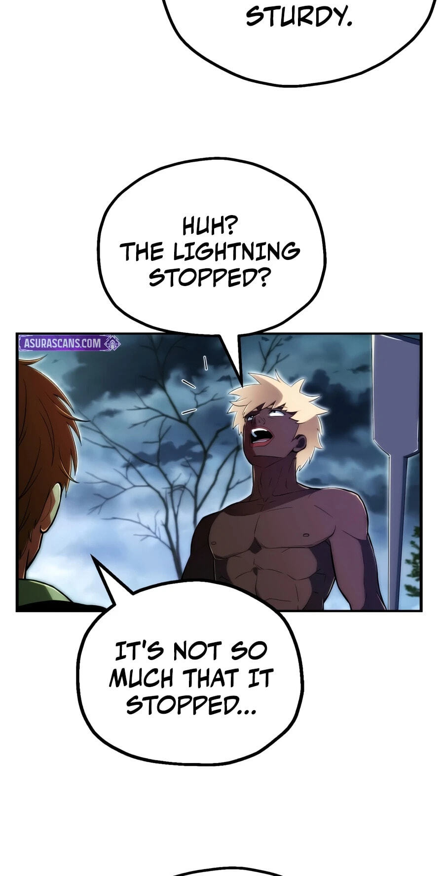 House Mayton's Youngest Chapter 124 page 63 - 