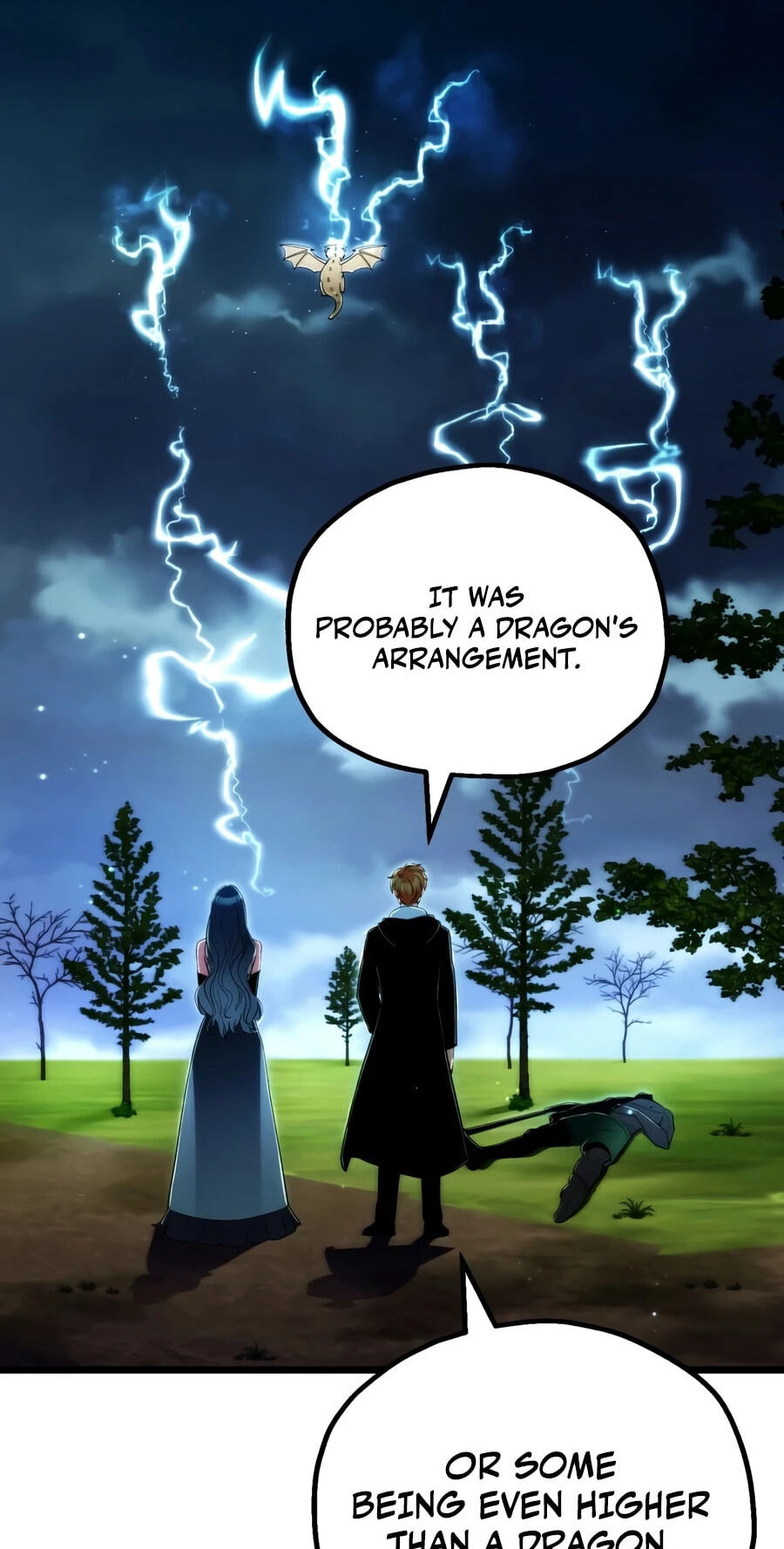 House Mayton's Youngest Chapter 125 page 17 - 