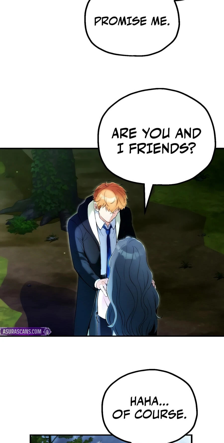 House Mayton's Youngest Chapter 125 page 25 - 