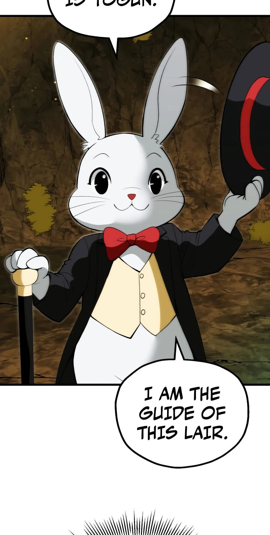 House Mayton's Youngest Chapter 127 page 17 - 