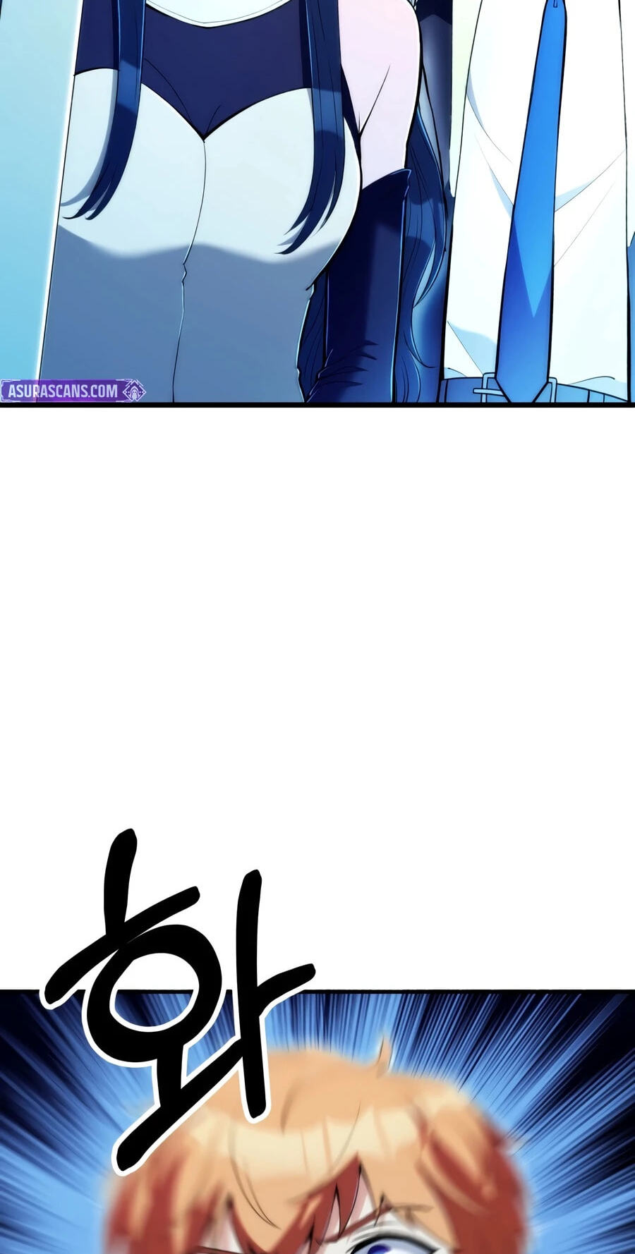 House Mayton's Youngest Chapter 127 page 3 - 