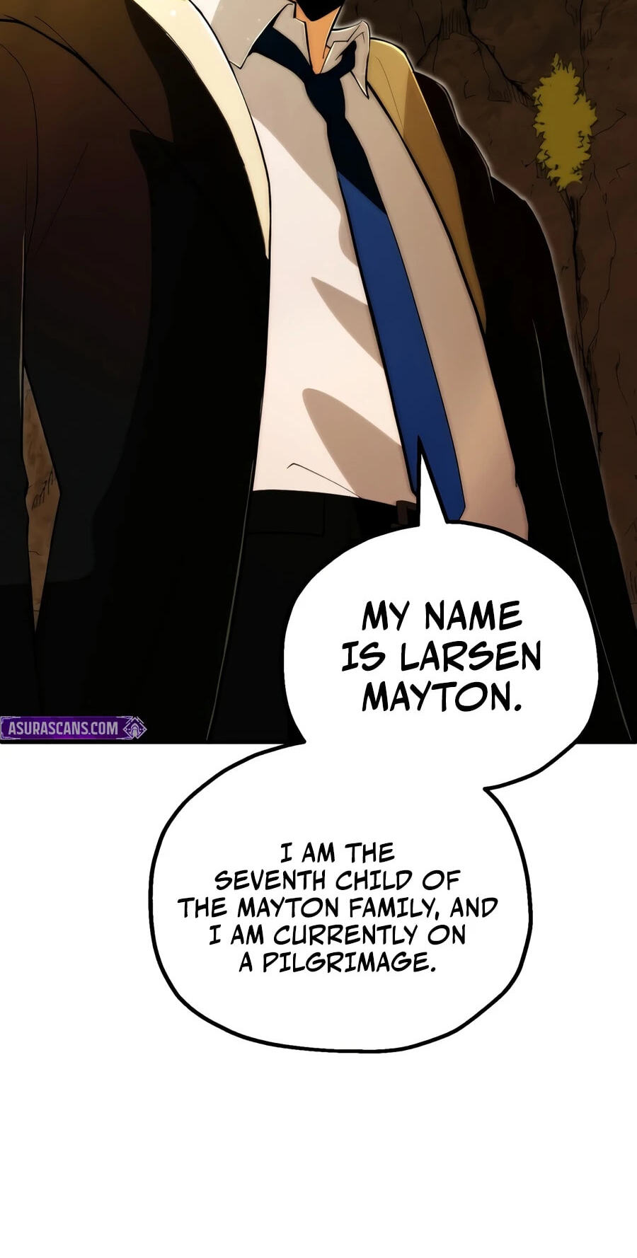 House Mayton's Youngest Chapter 127 page 24 - 