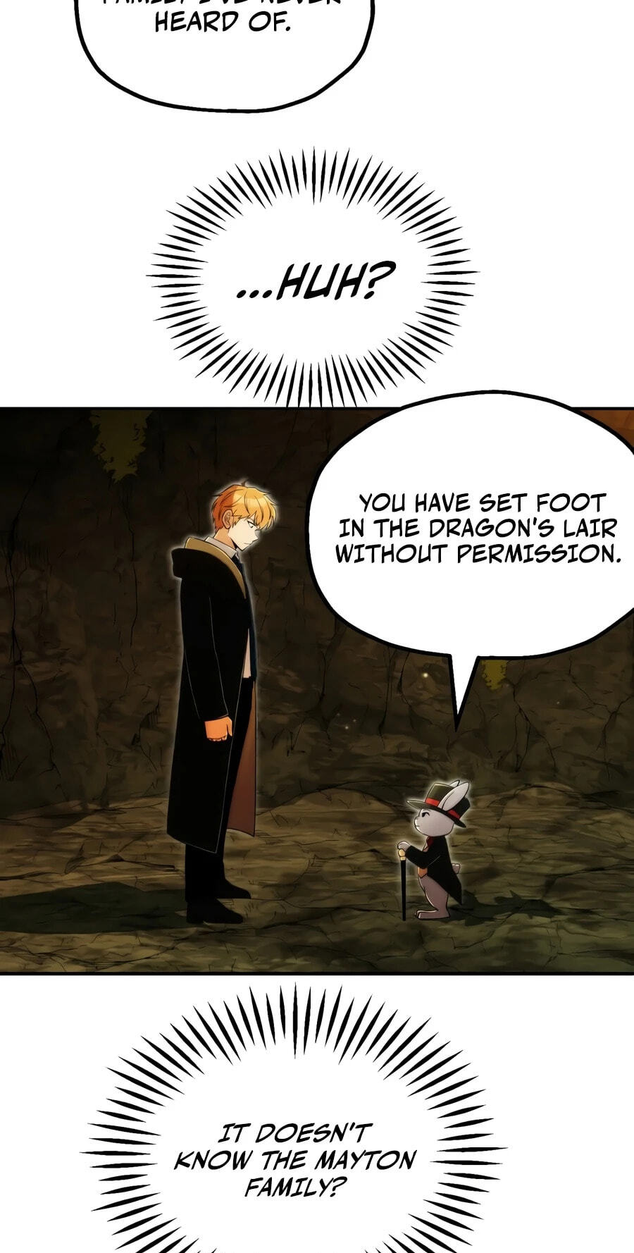 House Mayton's Youngest Chapter 127 page 26 - 