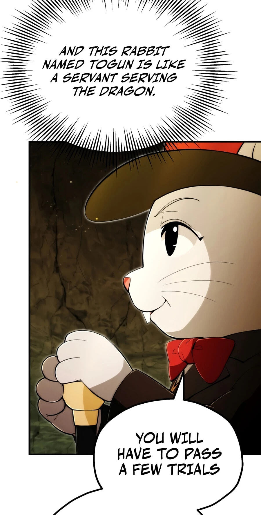 House Mayton's Youngest Chapter 127 page 30 - 
