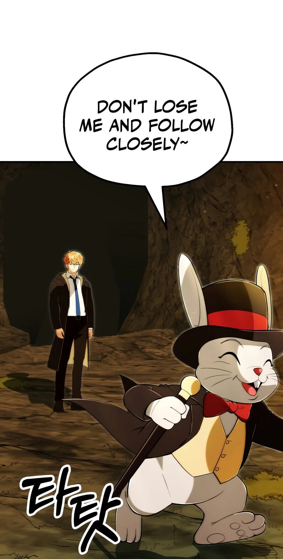 House Mayton's Youngest Chapter 127 page 46 - 