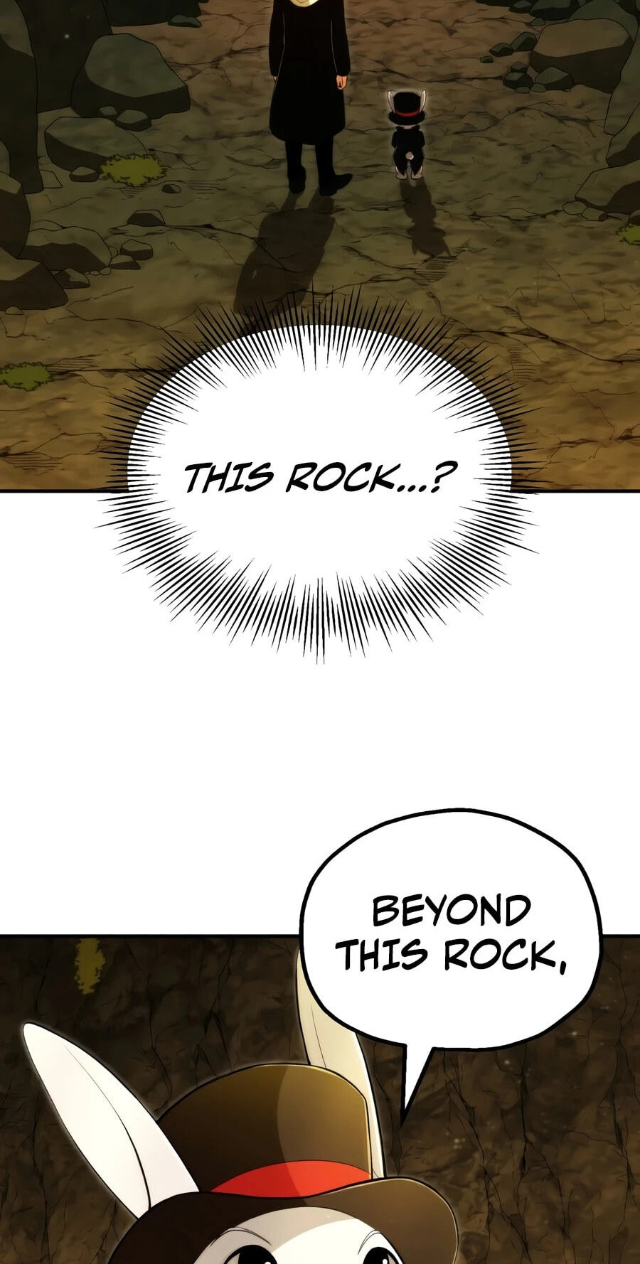 House Mayton's Youngest Chapter 127 page 58 - 