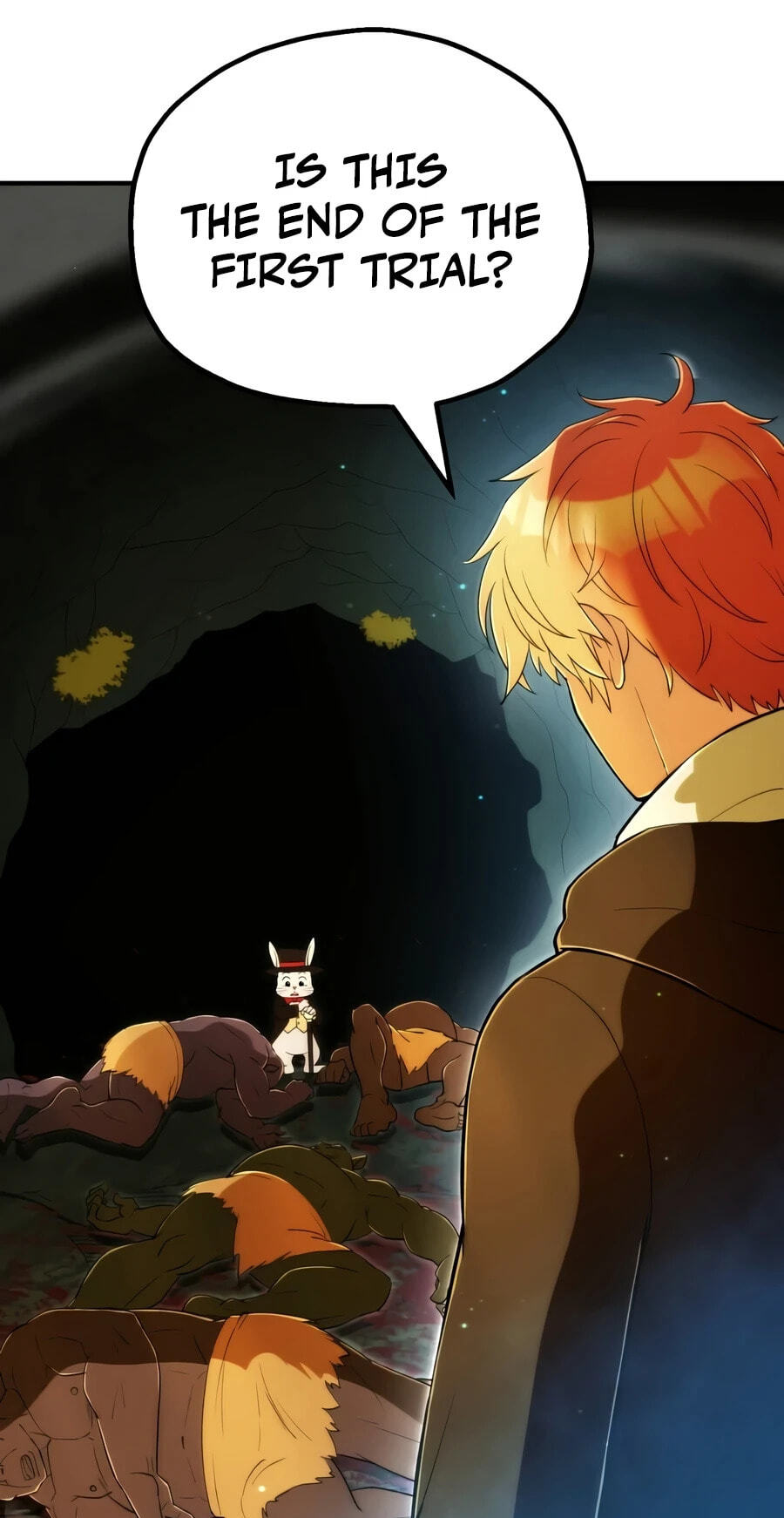 House Mayton's Youngest Chapter 127 page 95 - 