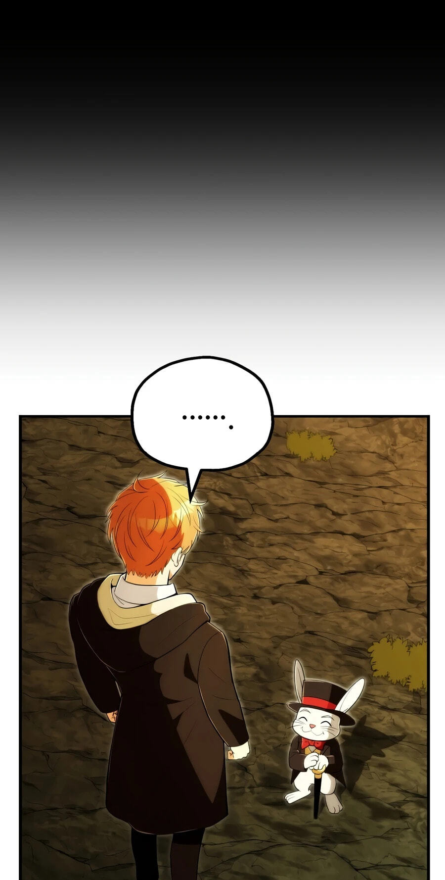 House Mayton's Youngest Chapter 128 page 27 - 