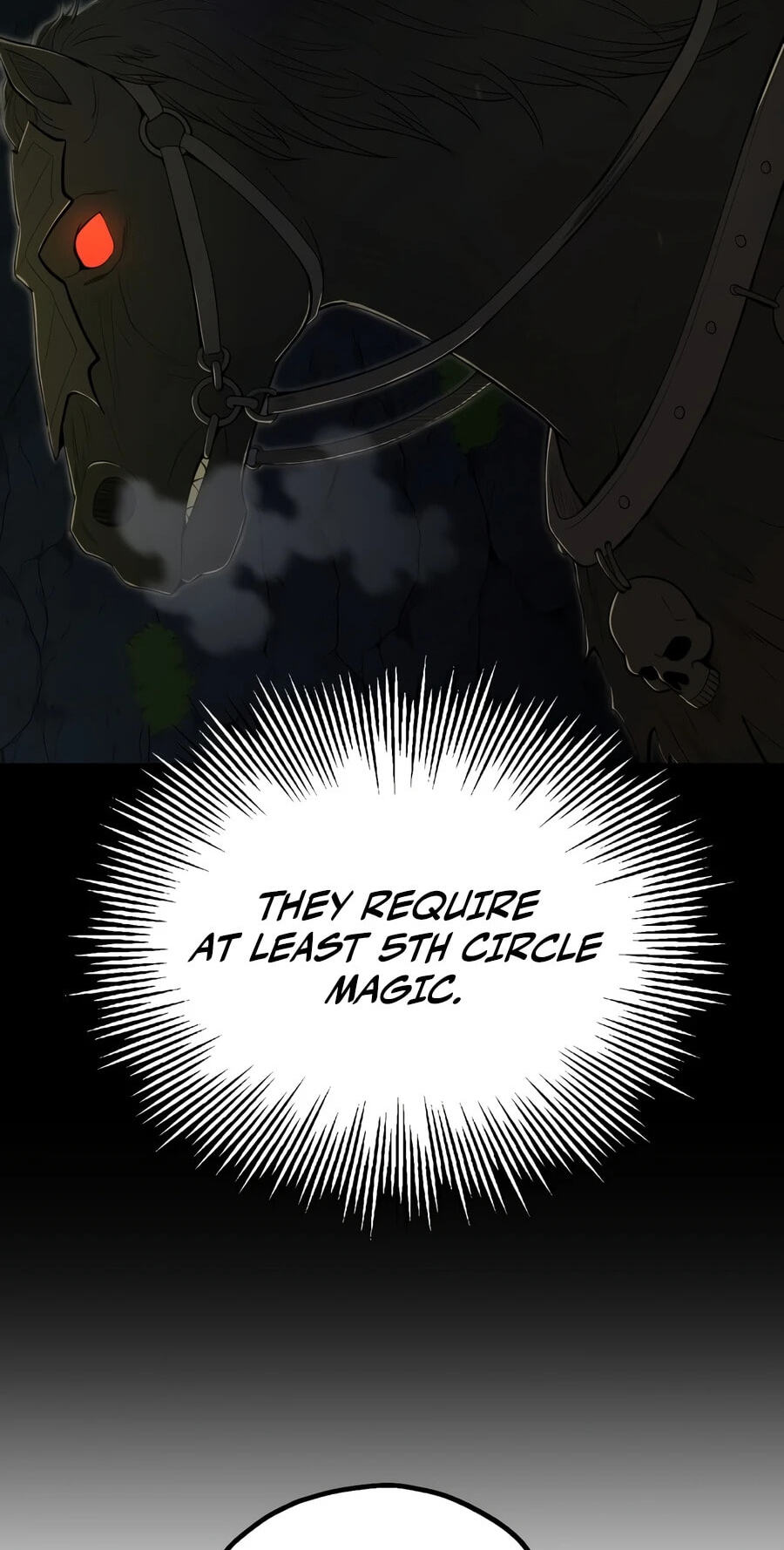 House Mayton's Youngest Chapter 128 page 34 - 
