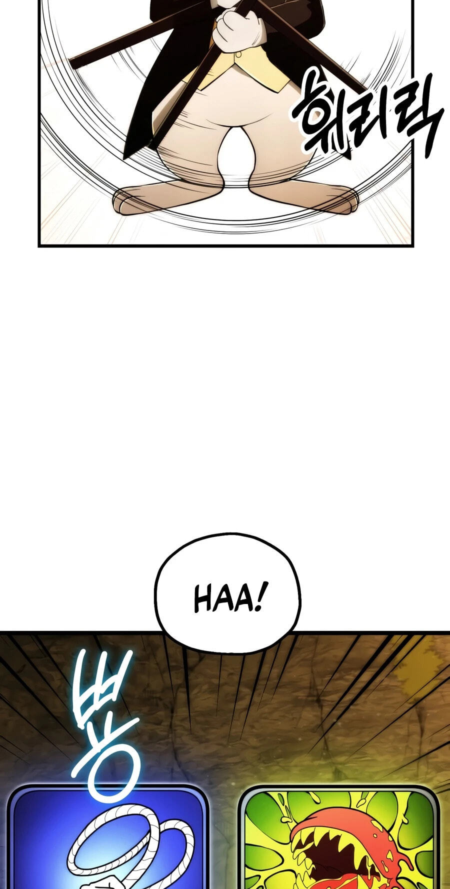 House Mayton's Youngest Chapter 128 page 37 - 