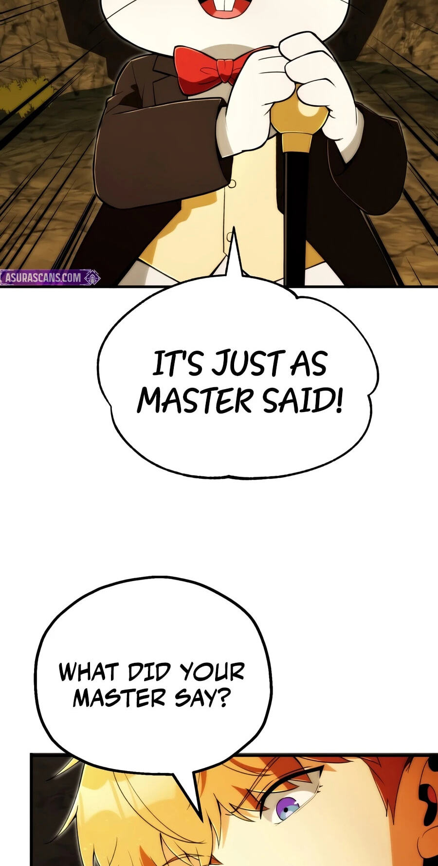 House Mayton's Youngest Chapter 128 page 8 - 
