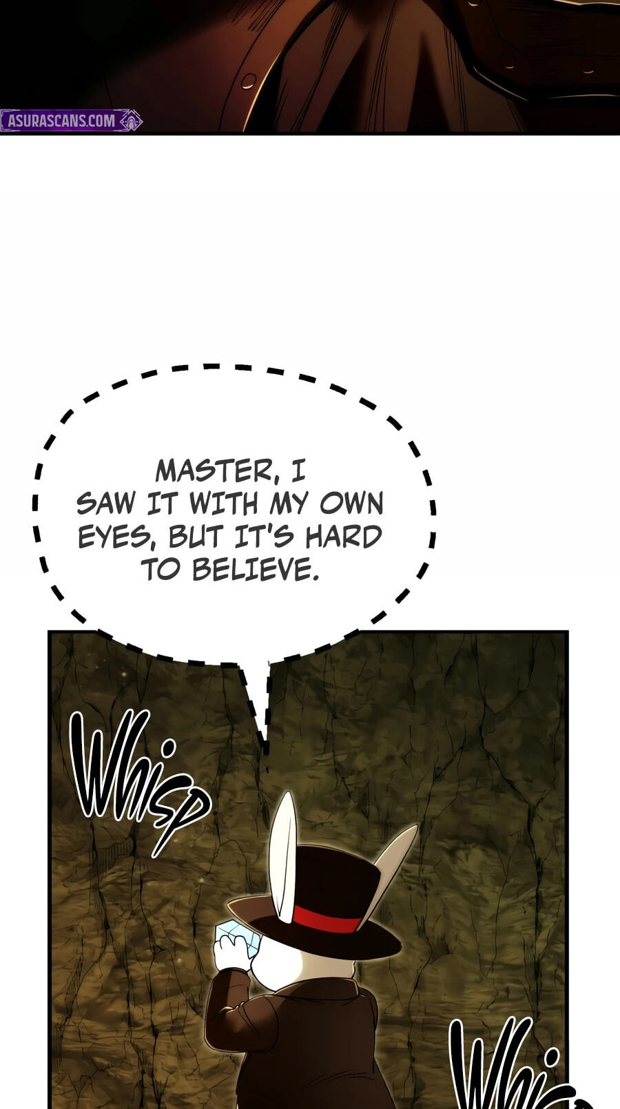 House Mayton's Youngest Chapter 129 page 34 - 