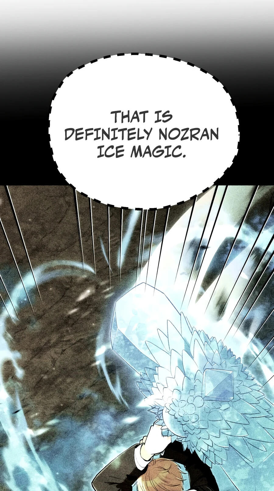House Mayton's Youngest Chapter 129 page 38 - 
