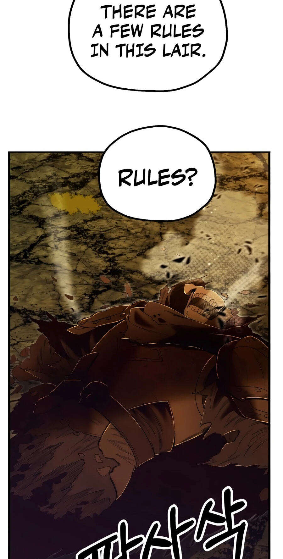 House Mayton's Youngest Chapter 129 page 52 - 