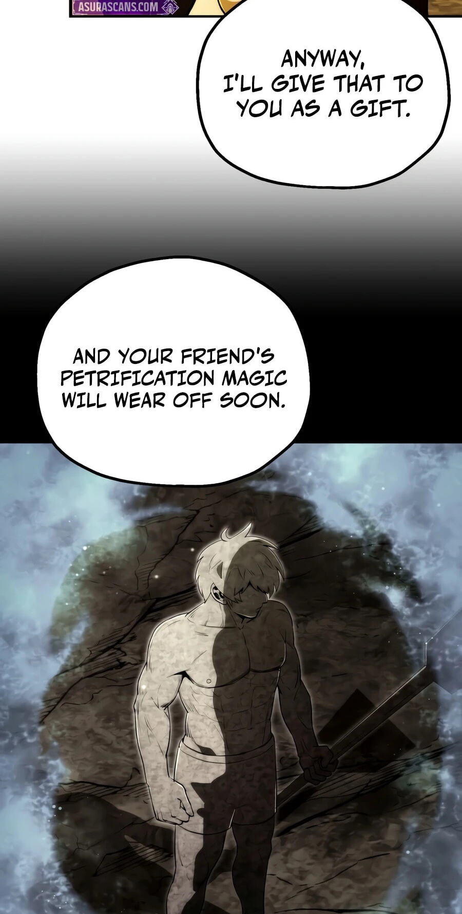 House Mayton's Youngest Chapter 129 page 65 - 