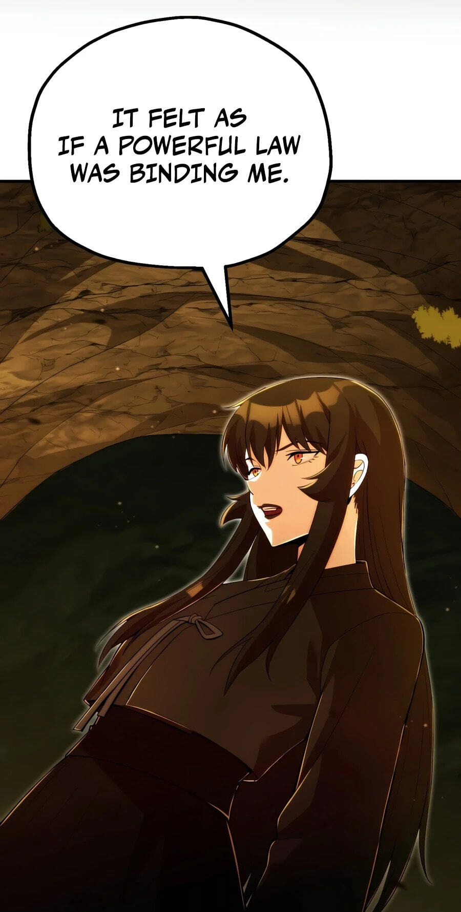 House Mayton's Youngest Chapter 130 page 11 - 
