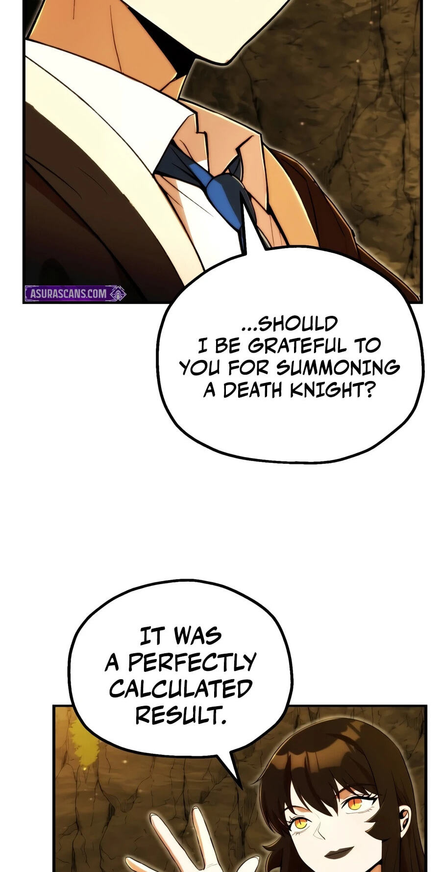 House Mayton's Youngest Chapter 130 page 18 - 
