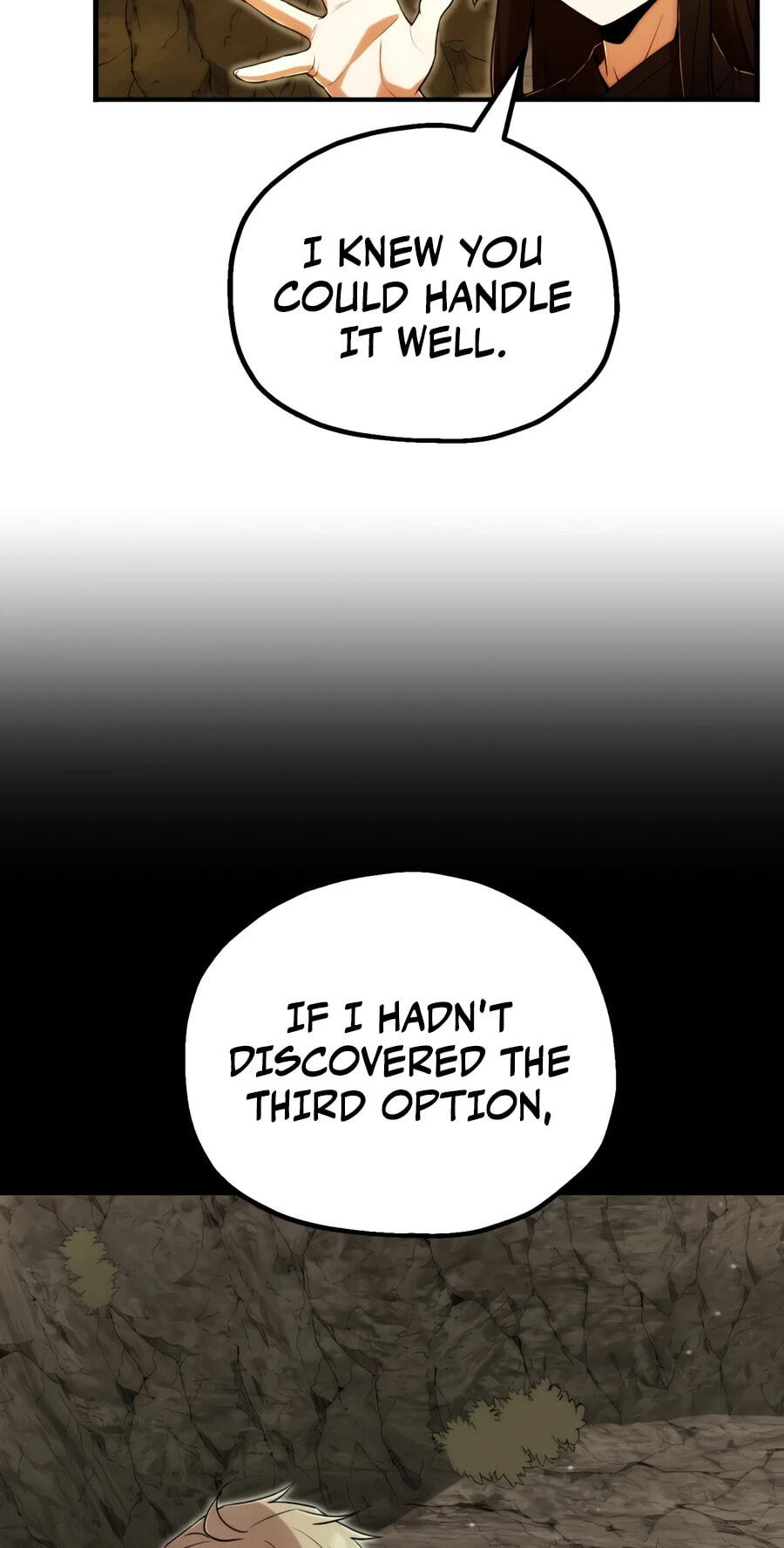 House Mayton's Youngest Chapter 130 page 19 - 