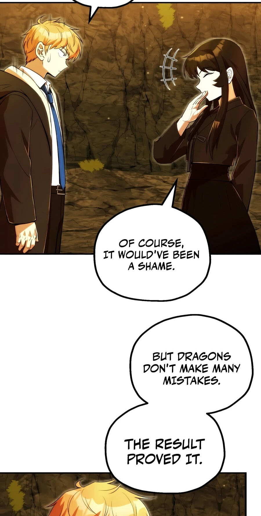 House Mayton's Youngest Chapter 130 page 22 - 