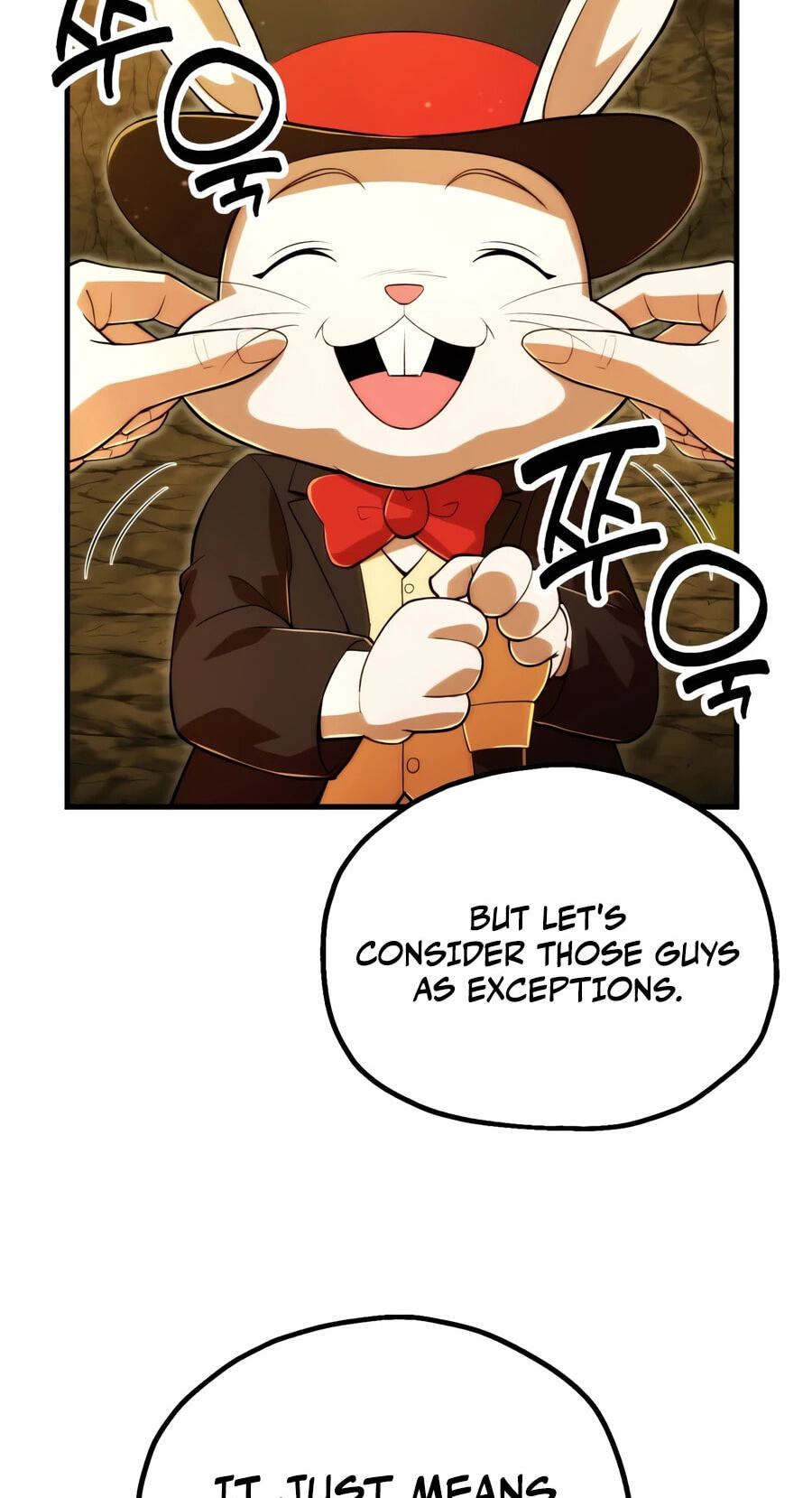 House Mayton's Youngest Chapter 130 page 34 - 