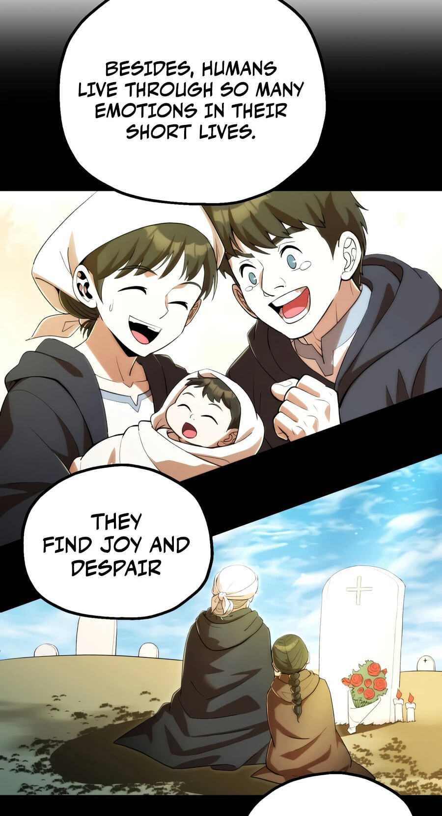 House Mayton's Youngest Chapter 130 page 36 - 