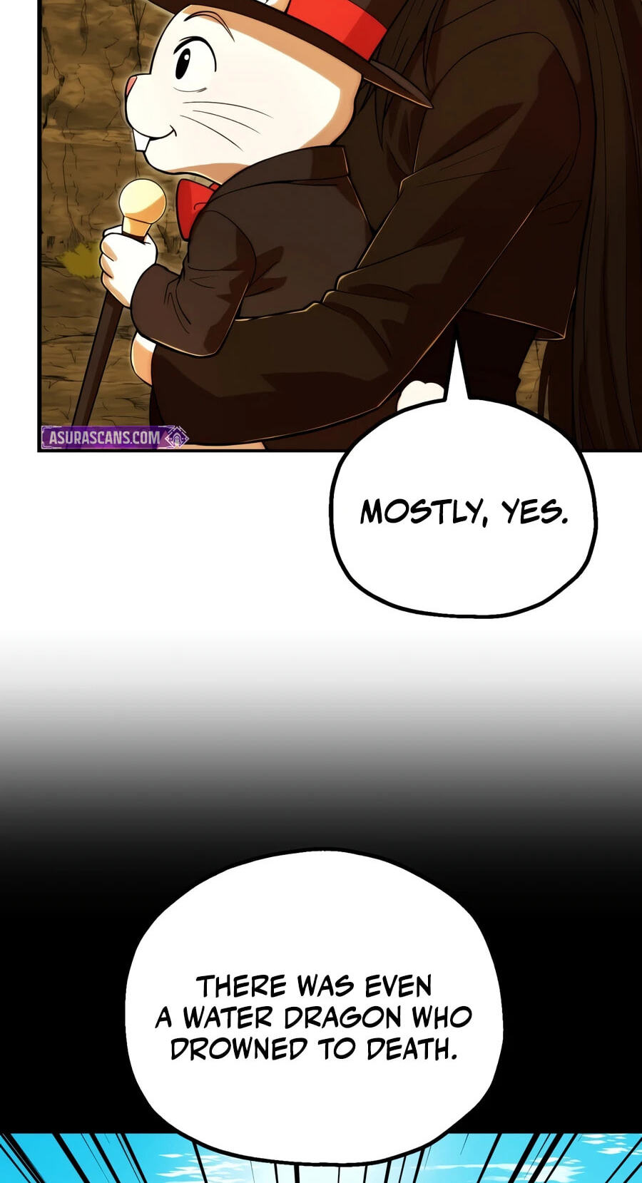 House Mayton's Youngest Chapter 130 page 38 - 