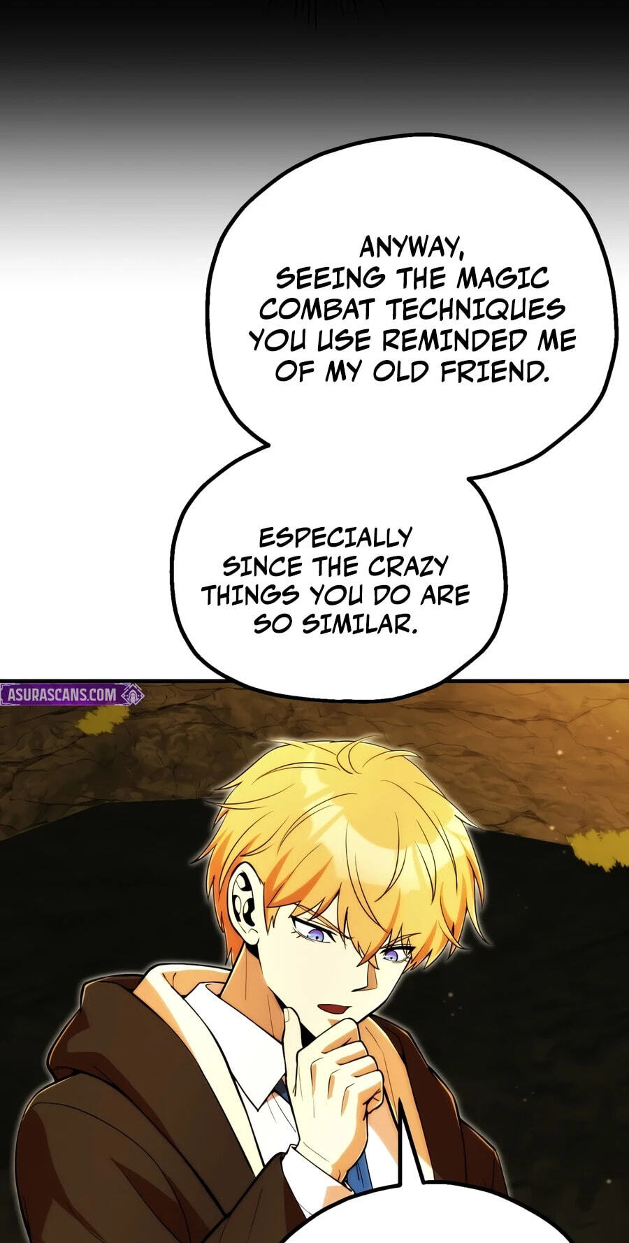 House Mayton's Youngest Chapter 130 page 55 - 