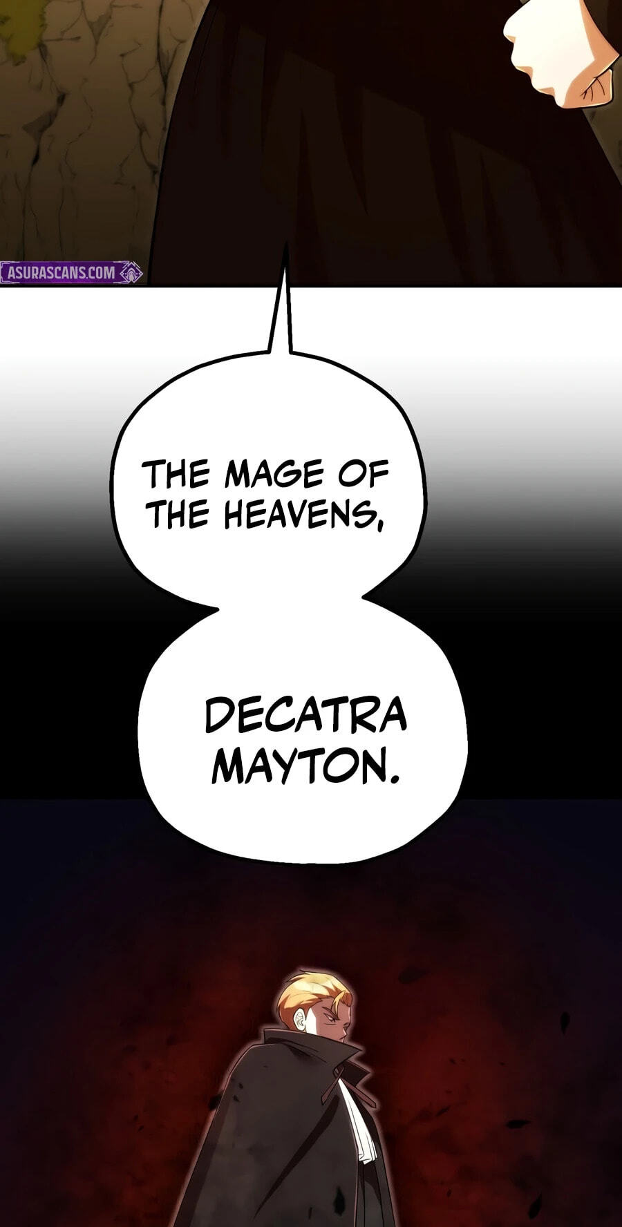 House Mayton's Youngest Chapter 130 page 69 - 