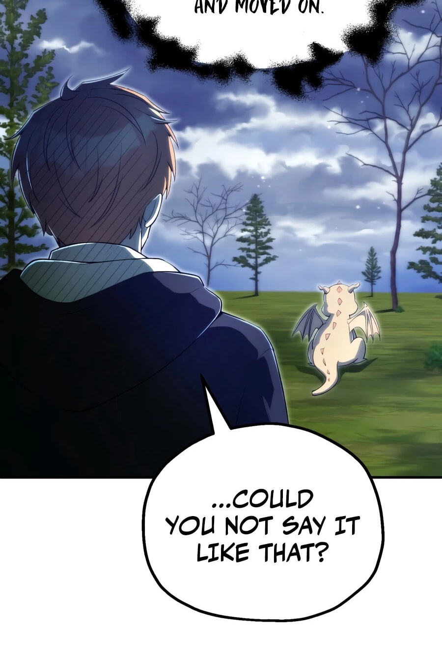 House Mayton's Youngest Chapter 130 page 82 - 