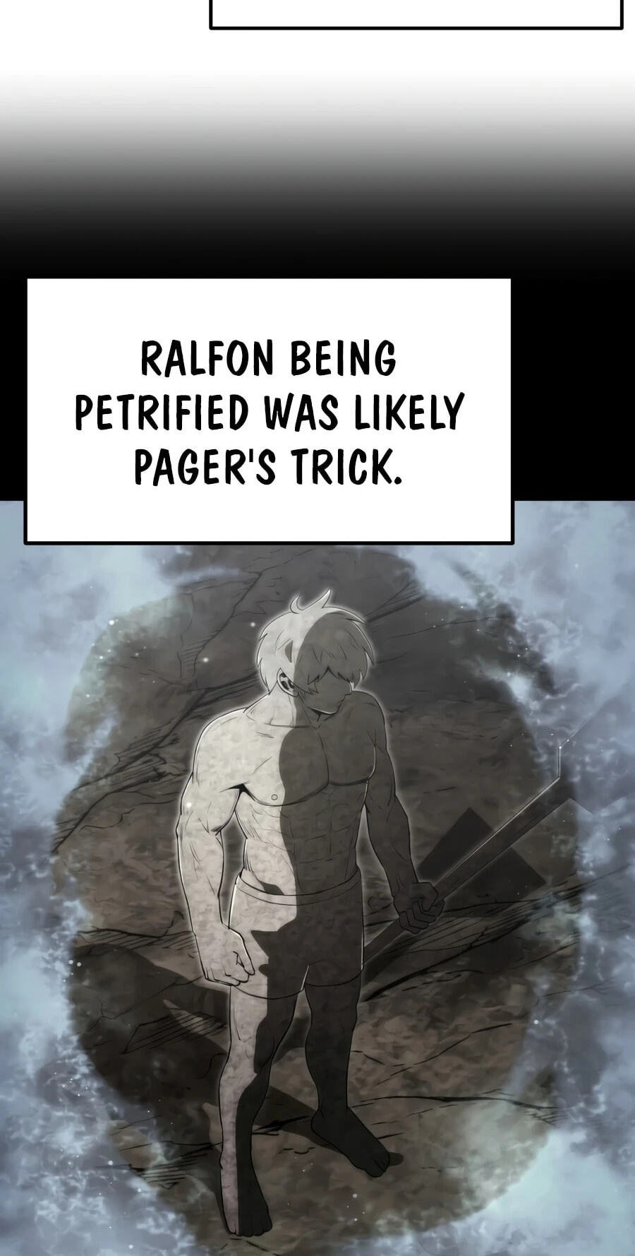 House Mayton's Youngest Chapter 131 page 2 - 
