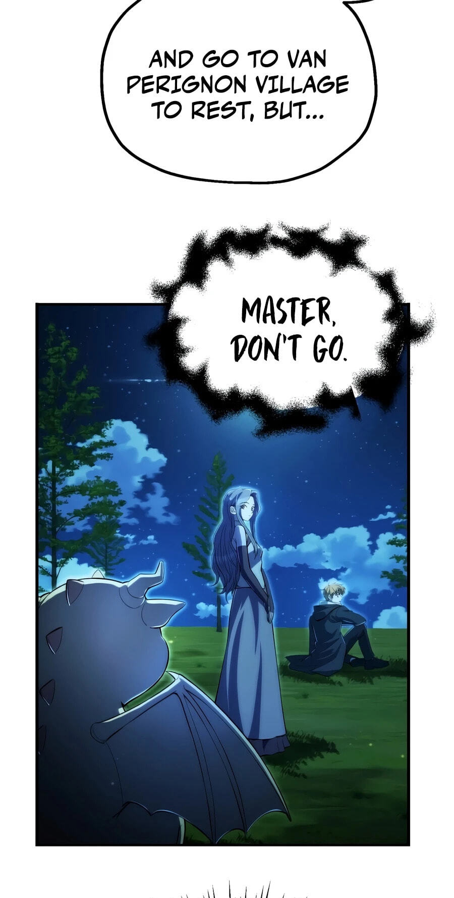 House Mayton's Youngest Chapter 131 page 5 - 