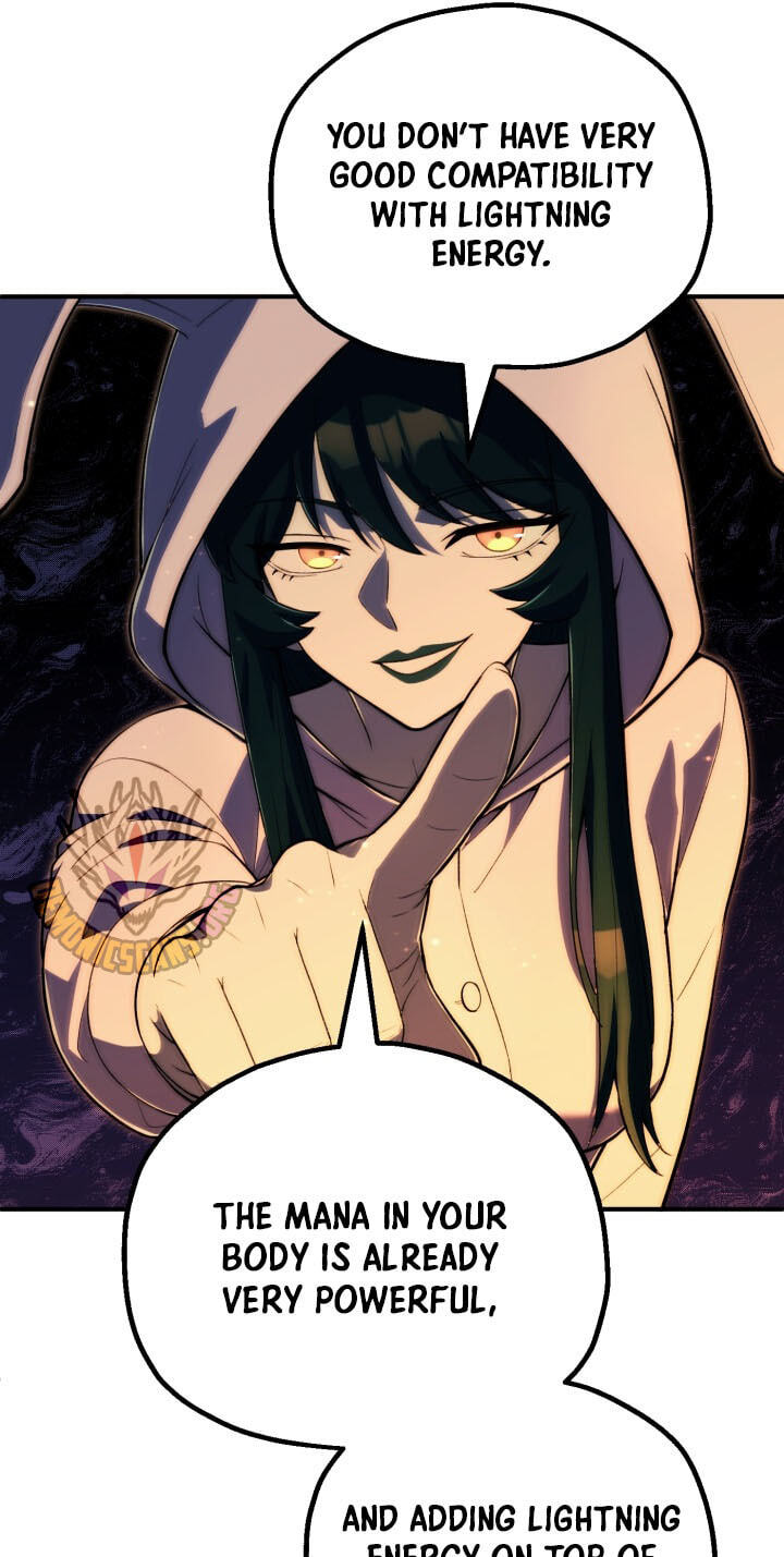 House Mayton's Youngest Chapter 132 page 17 - 