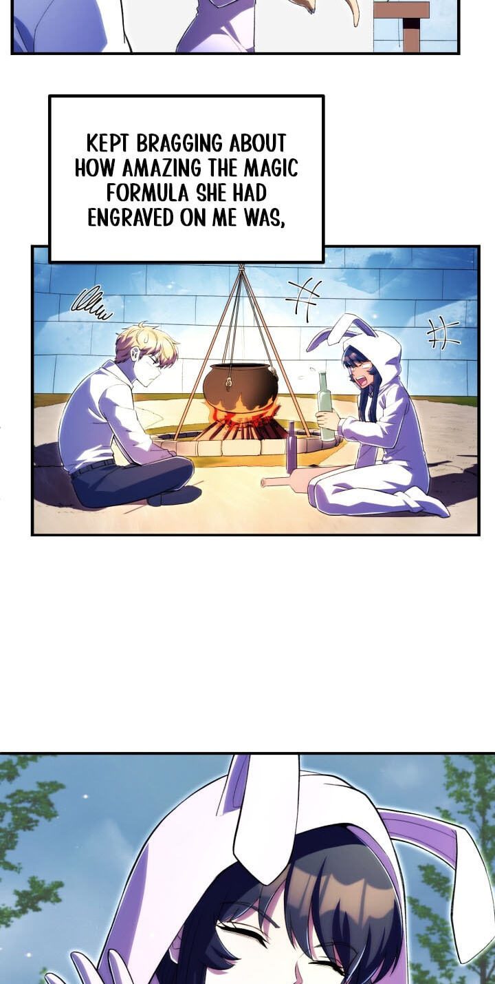 House Mayton's Youngest Chapter 132 page 27 - 