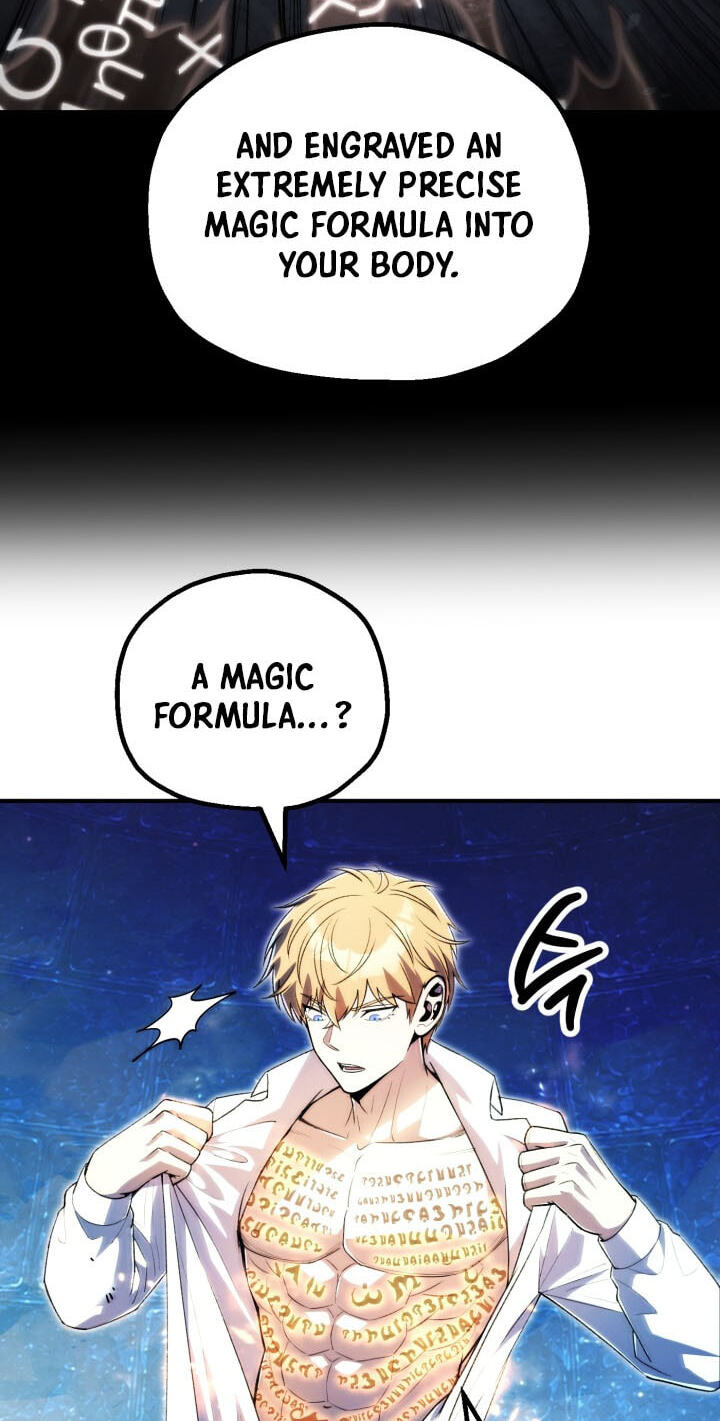 House Mayton's Youngest Chapter 132 page 5 - 