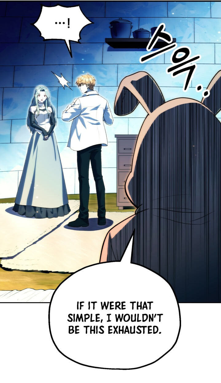 House Mayton's Youngest Chapter 132 page 10 - 