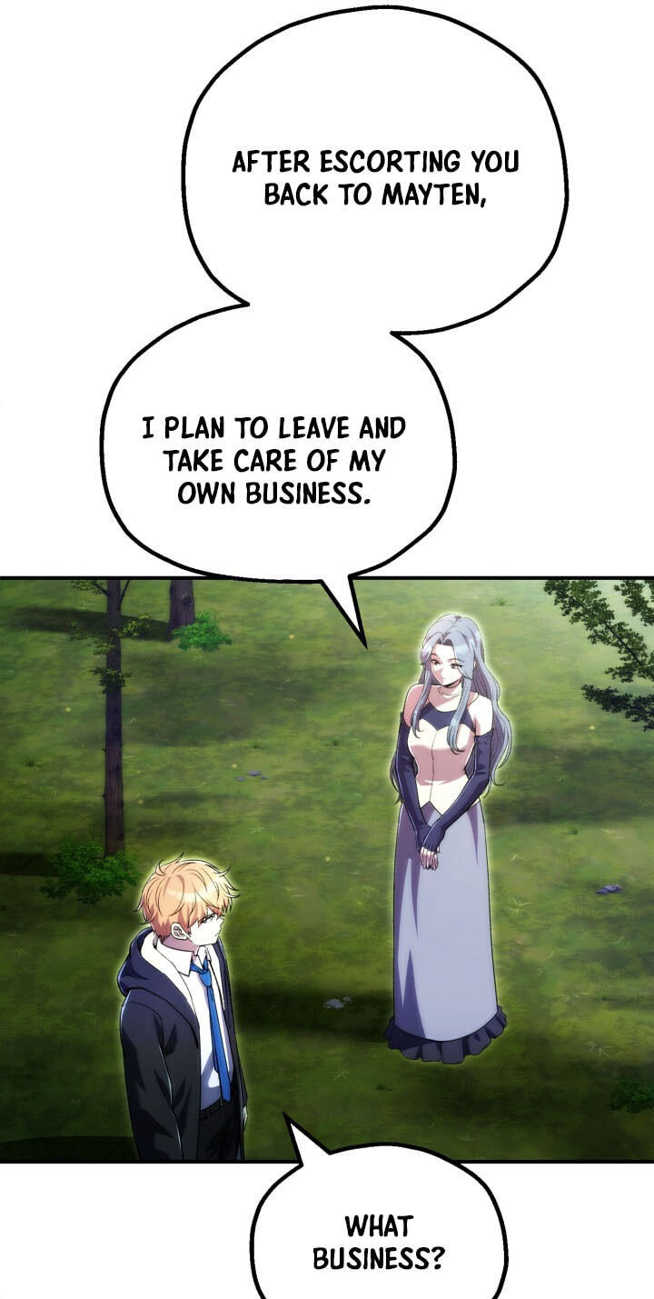 House Mayton's Youngest Chapter 133 page 11 - 