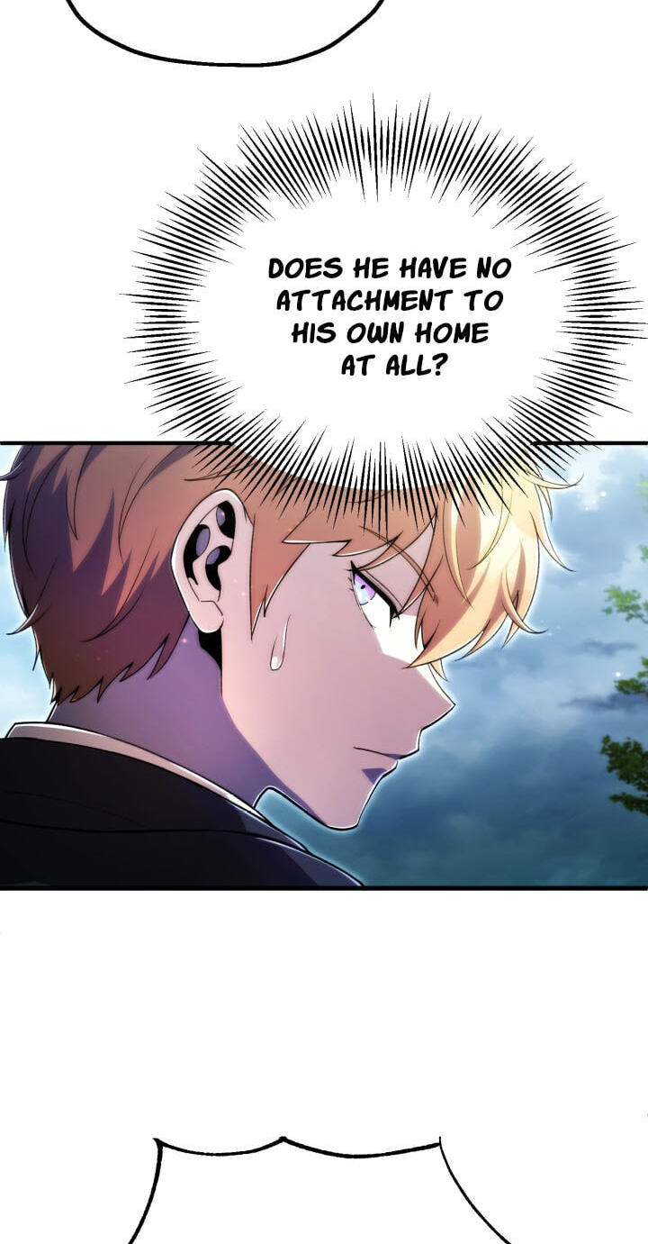 House Mayton's Youngest Chapter 133 page 20 - 