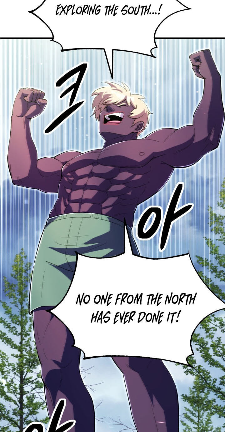 House Mayton's Youngest Chapter 133 page 21 - 