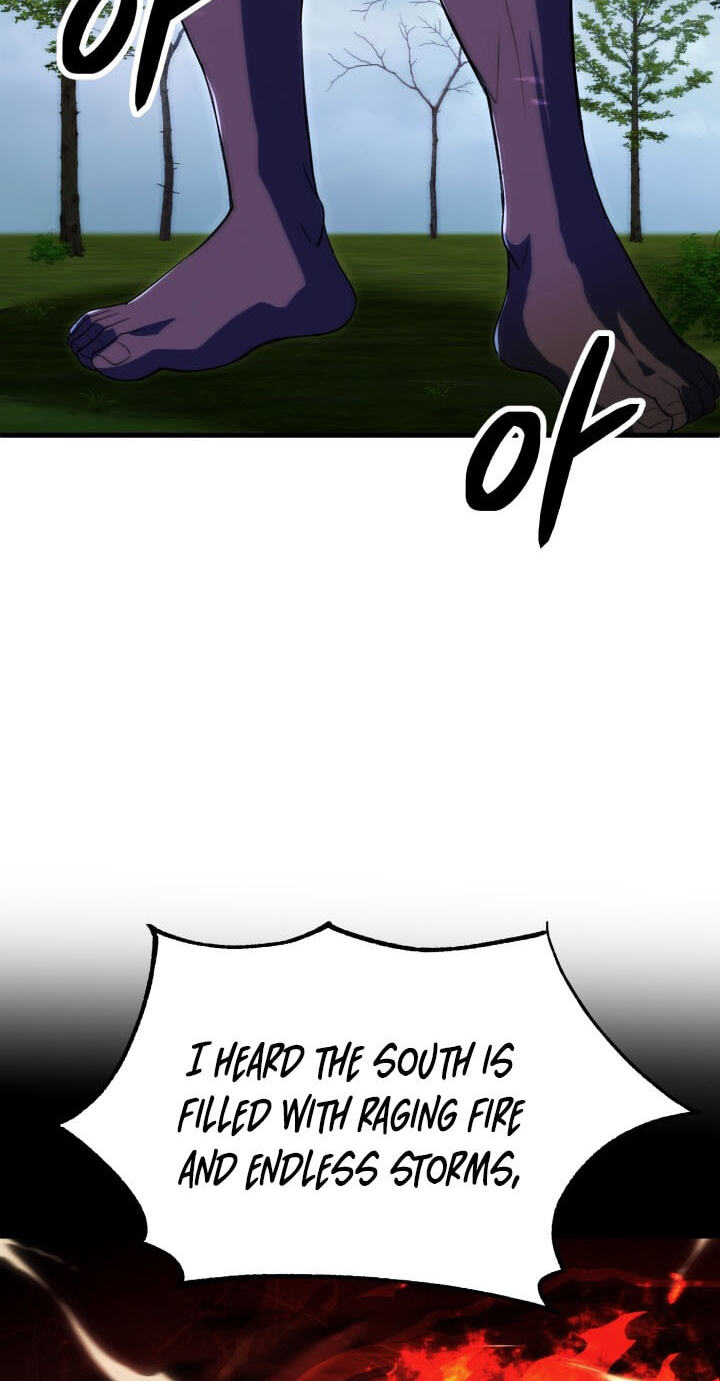 House Mayton's Youngest Chapter 133 page 22 - 