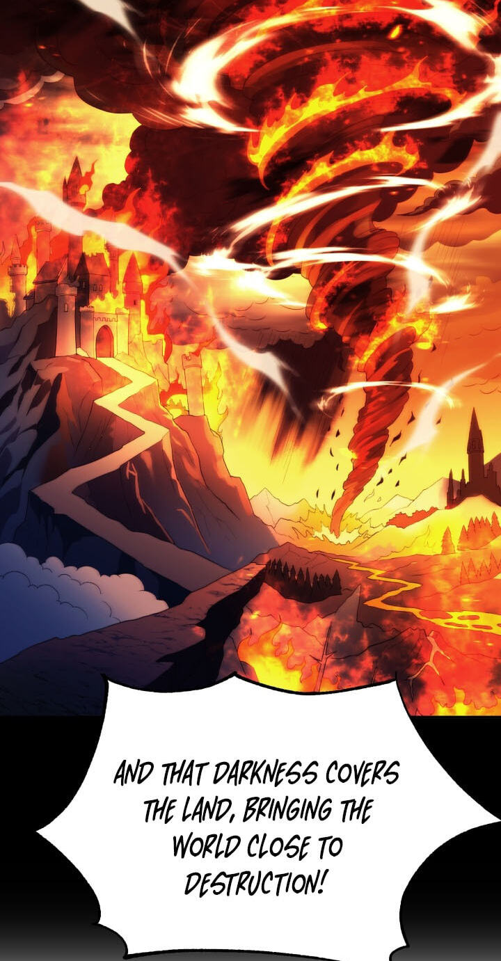 House Mayton's Youngest Chapter 133 page 23 - 