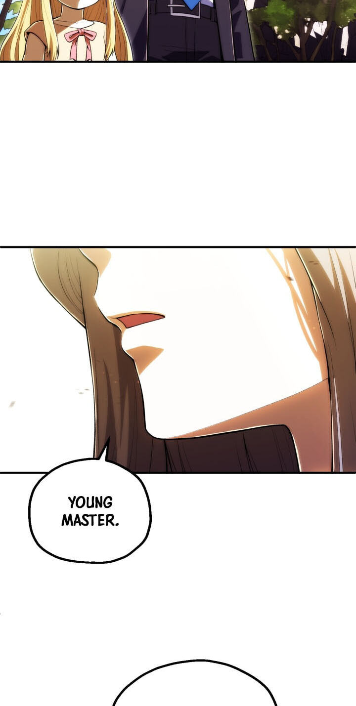 House Mayton's Youngest Chapter 133 page 30 - 